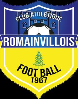 CA Romainvillois Football